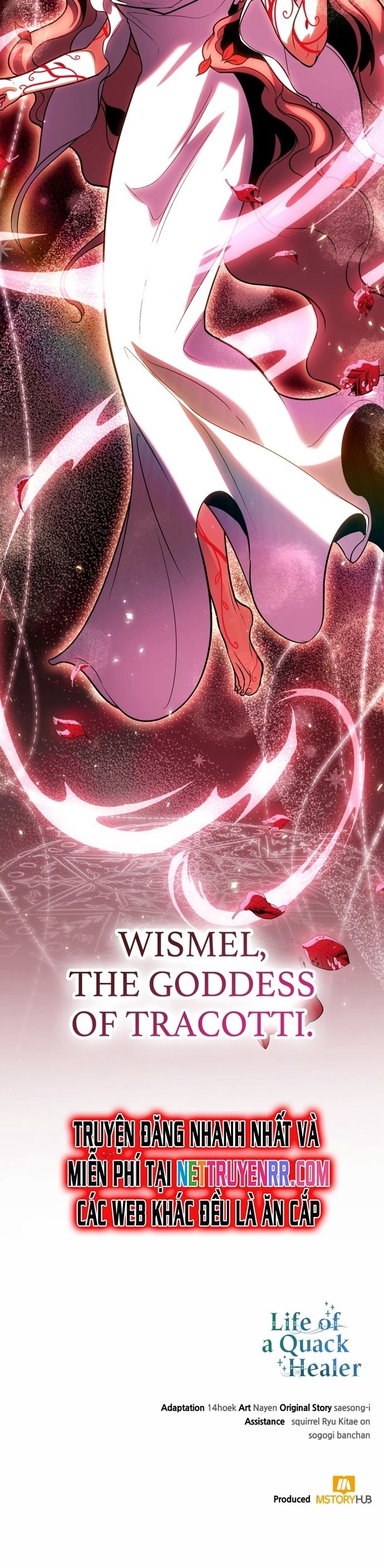 đọc truyện Làm Sao Sống Như Một Trị Liệu Sư Ngầm? Chương 72 ảnh 43 tại Thiên Thai Truyện