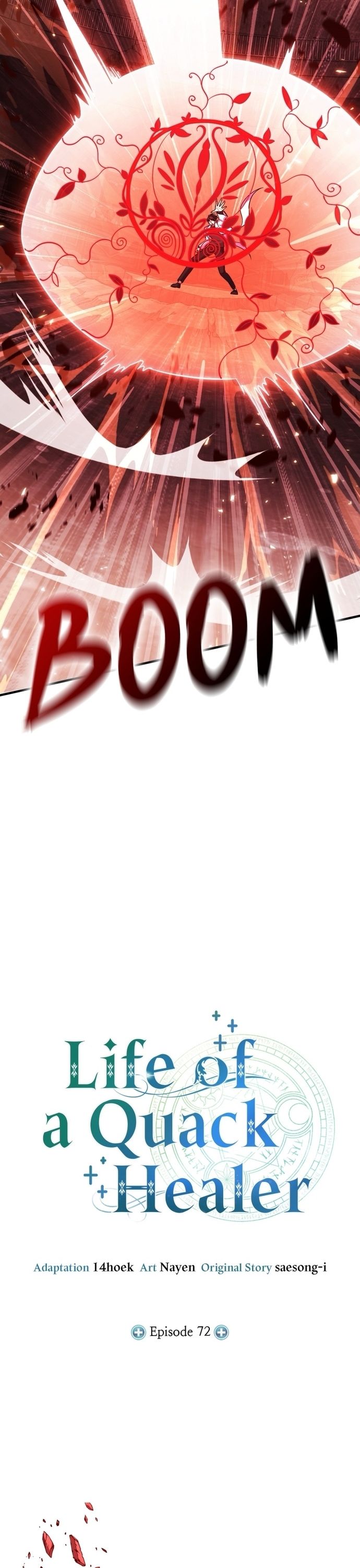 đọc truyện Làm Sao Sống Như Một Trị Liệu Sư Ngầm? Chương 72 ảnh 11 tại Thiên Thai Truyện