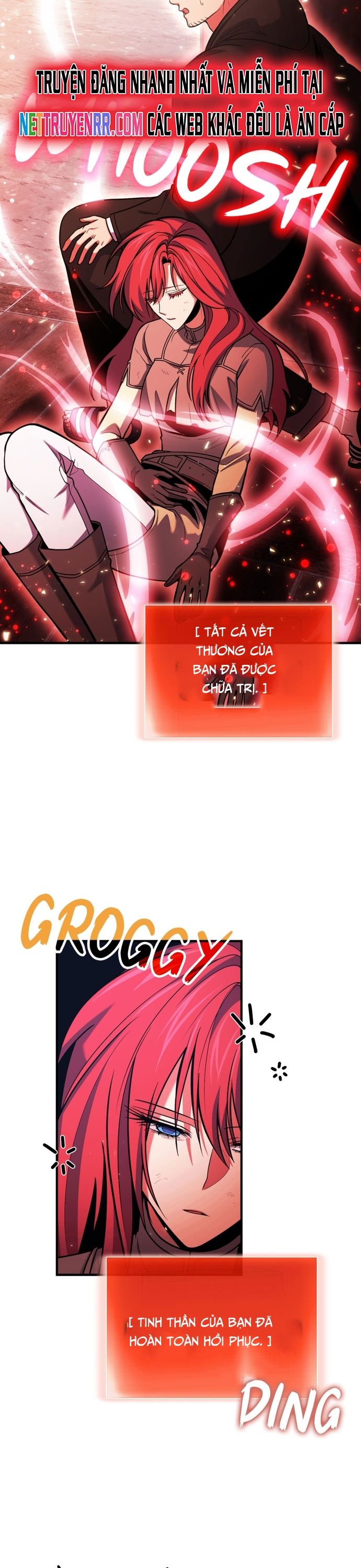 đọc truyện Làm Sao Sống Như Một Trị Liệu Sư Ngầm? Chương 73 ảnh 12 tại Thiên Thai Truyện