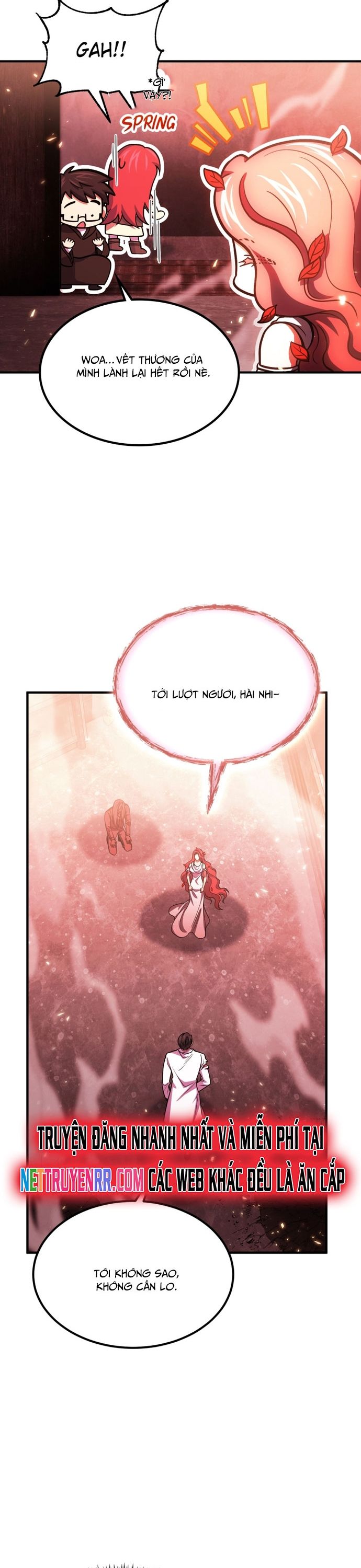 đọc truyện Làm Sao Sống Như Một Trị Liệu Sư Ngầm? Chương 73 ảnh 13 tại Thiên Thai Truyện