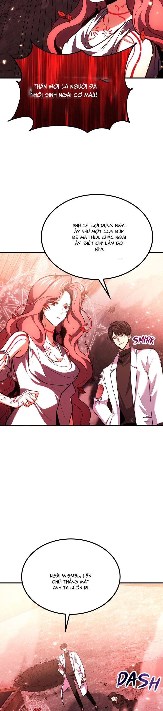 đọc truyện Làm Sao Sống Như Một Trị Liệu Sư Ngầm? Chương 73 ảnh 16 tại Thiên Thai Truyện