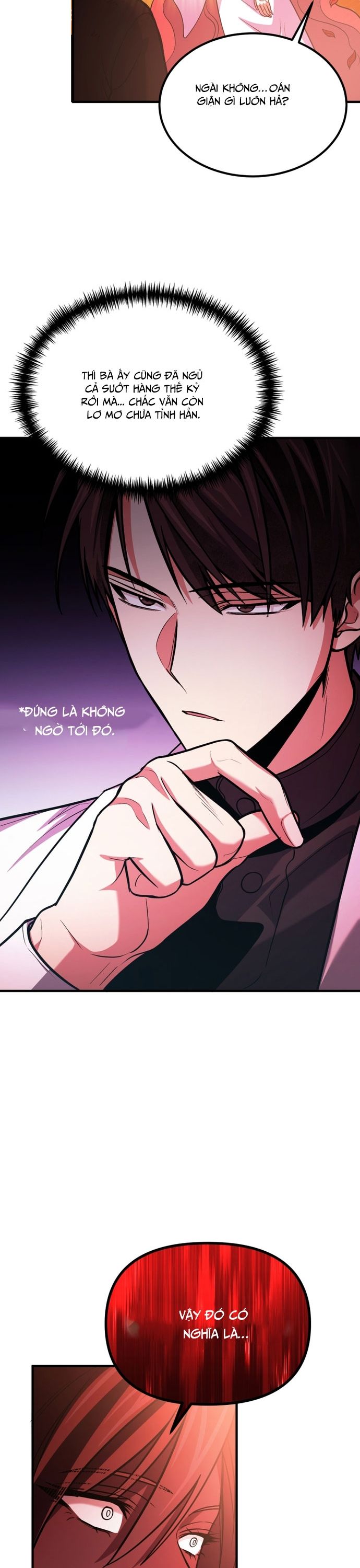 đọc truyện Làm Sao Sống Như Một Trị Liệu Sư Ngầm? Chương 73 ảnh 19 tại Thiên Thai Truyện