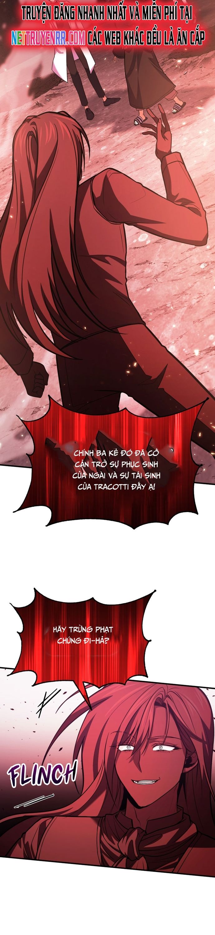 đọc truyện Làm Sao Sống Như Một Trị Liệu Sư Ngầm? Chương 73 ảnh 21 tại Thiên Thai Truyện