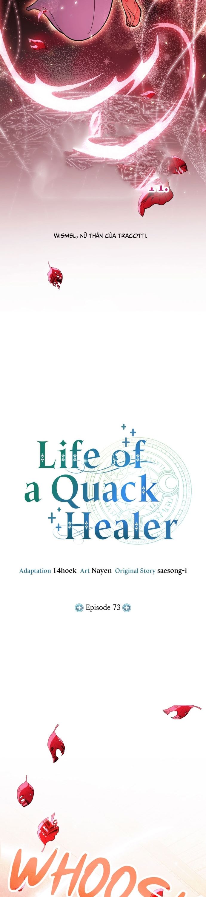 đọc truyện Làm Sao Sống Như Một Trị Liệu Sư Ngầm? Chương 73 ảnh 5 tại Thiên Thai Truyện