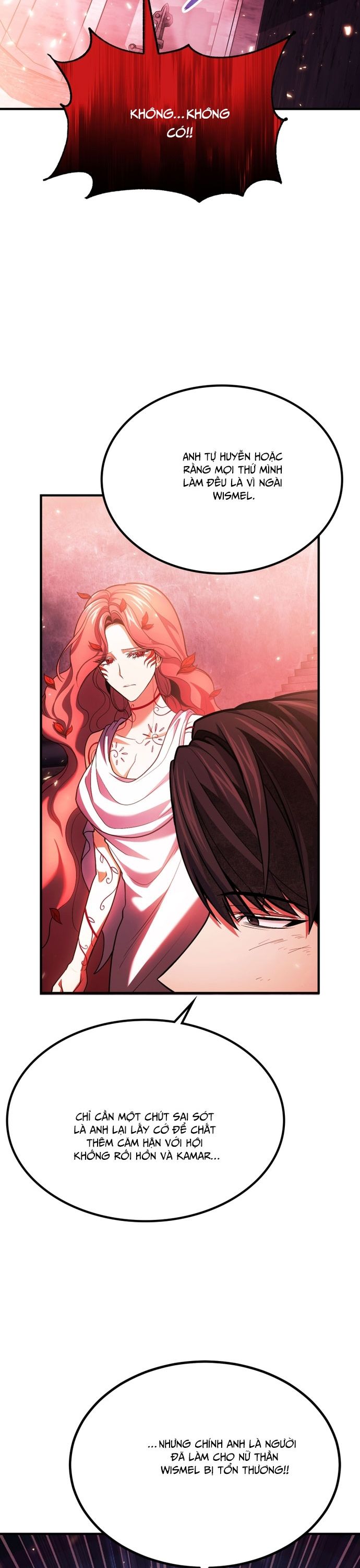 đọc truyện Làm Sao Sống Như Một Trị Liệu Sư Ngầm? Chương 73 ảnh 32 tại Thiên Thai Truyện