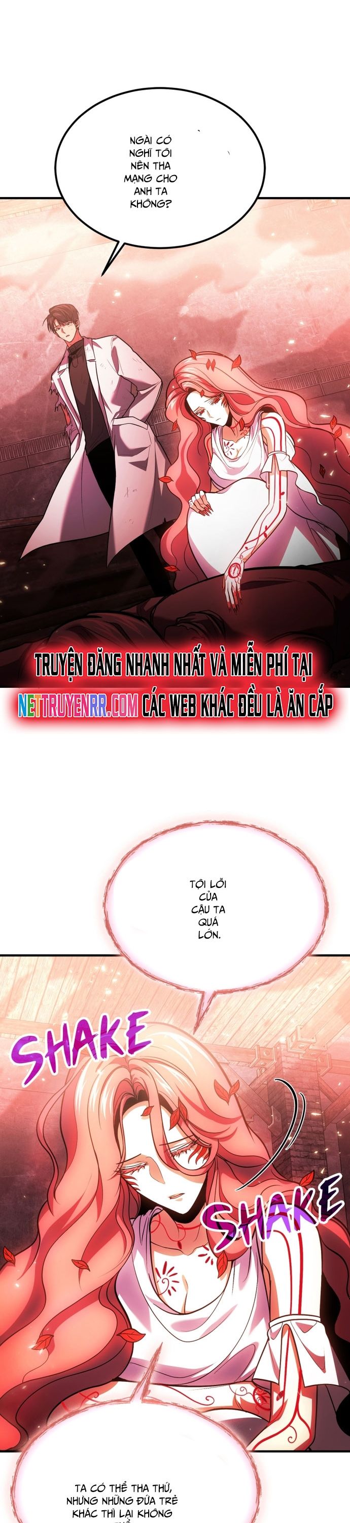 đọc truyện Làm Sao Sống Như Một Trị Liệu Sư Ngầm? Chương 73 ảnh 41 tại Thiên Thai Truyện