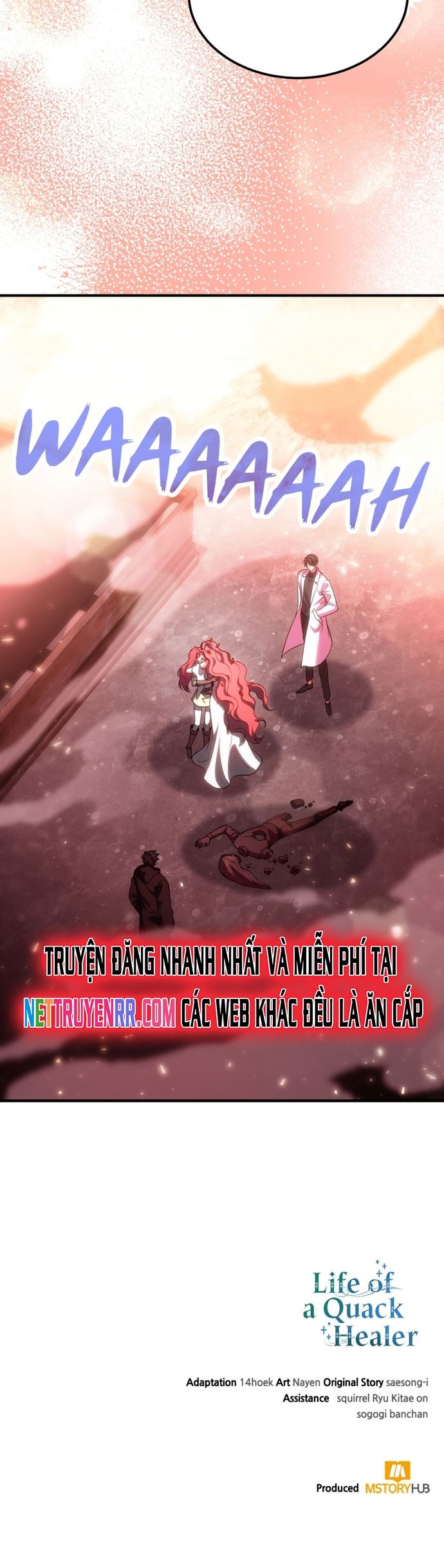 đọc truyện Làm Sao Sống Như Một Trị Liệu Sư Ngầm? Chương 73 ảnh 46 tại Thiên Thai Truyện