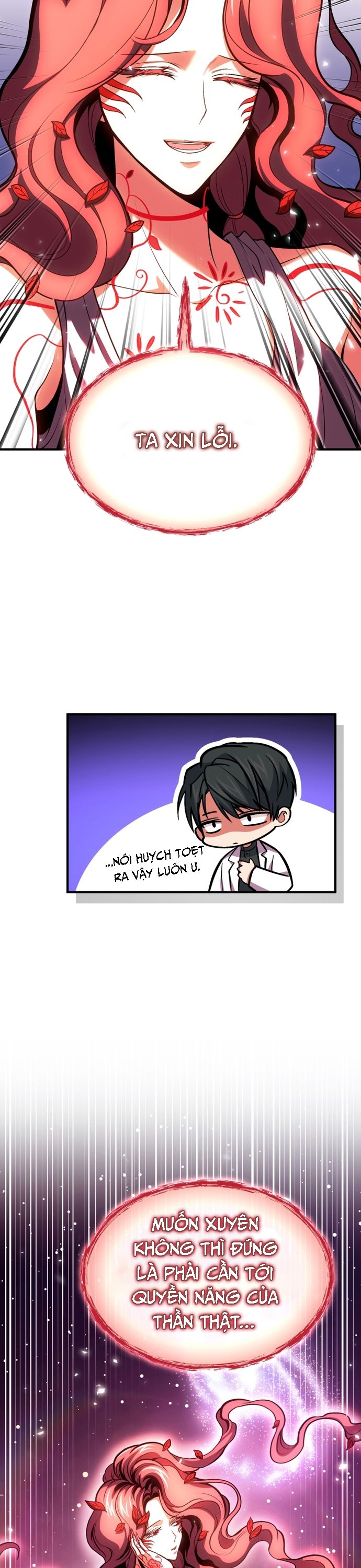 đọc truyện Làm Sao Sống Như Một Trị Liệu Sư Ngầm? Chương 74 ảnh 12 tại Thiên Thai Truyện