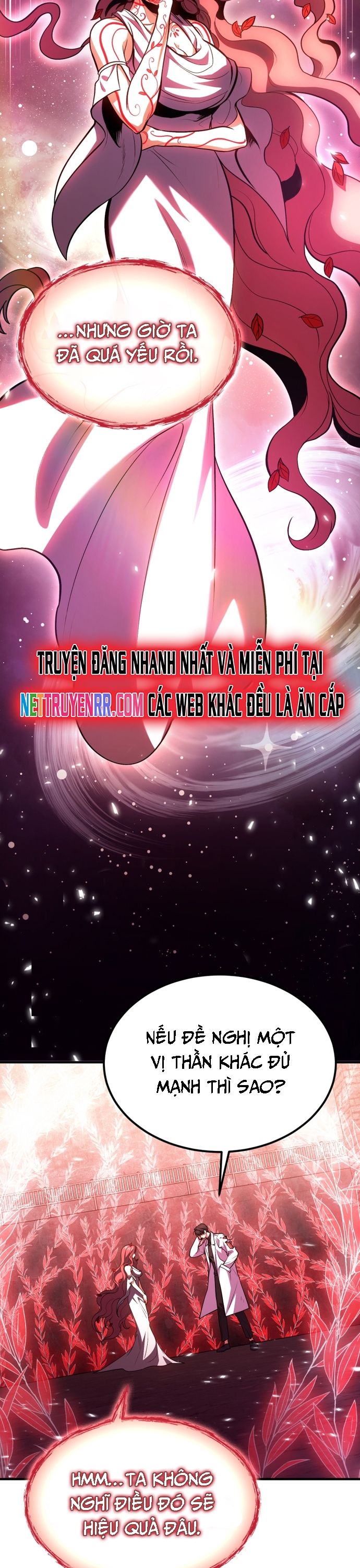 đọc truyện Làm Sao Sống Như Một Trị Liệu Sư Ngầm? Chương 74 ảnh 13 tại Thiên Thai Truyện