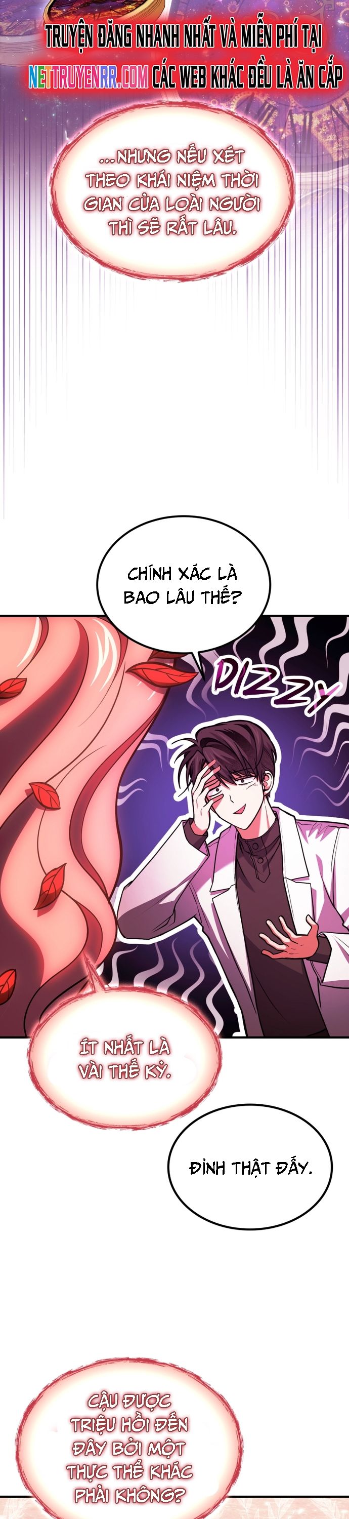 đọc truyện Làm Sao Sống Như Một Trị Liệu Sư Ngầm? Chương 74 ảnh 15 tại Thiên Thai Truyện