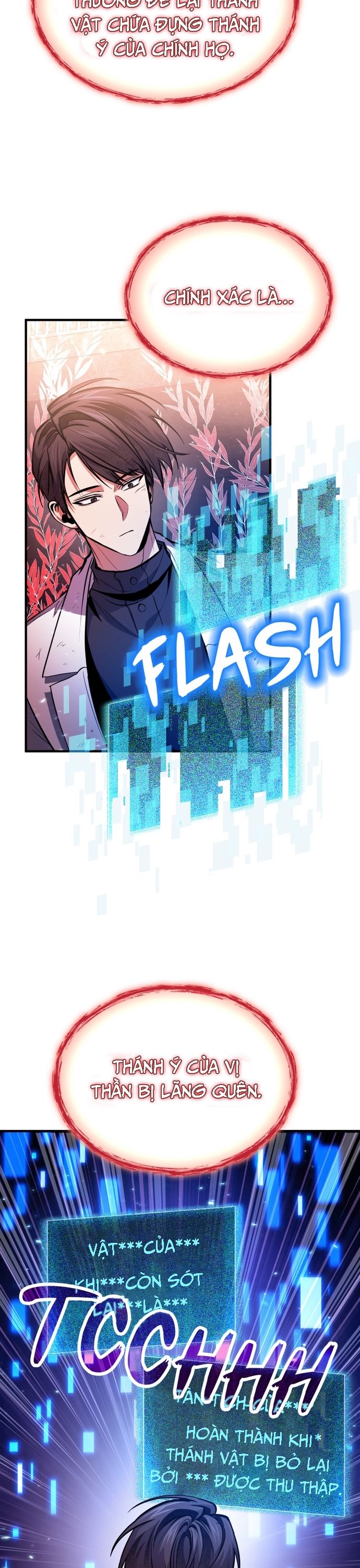 đọc truyện Làm Sao Sống Như Một Trị Liệu Sư Ngầm? Chương 74 ảnh 27 tại Thiên Thai Truyện