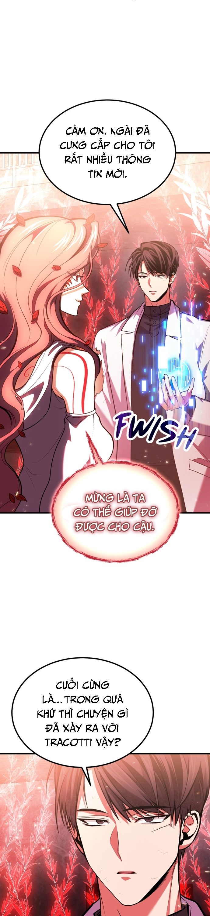 đọc truyện Làm Sao Sống Như Một Trị Liệu Sư Ngầm? Chương 74 ảnh 30 tại Thiên Thai Truyện