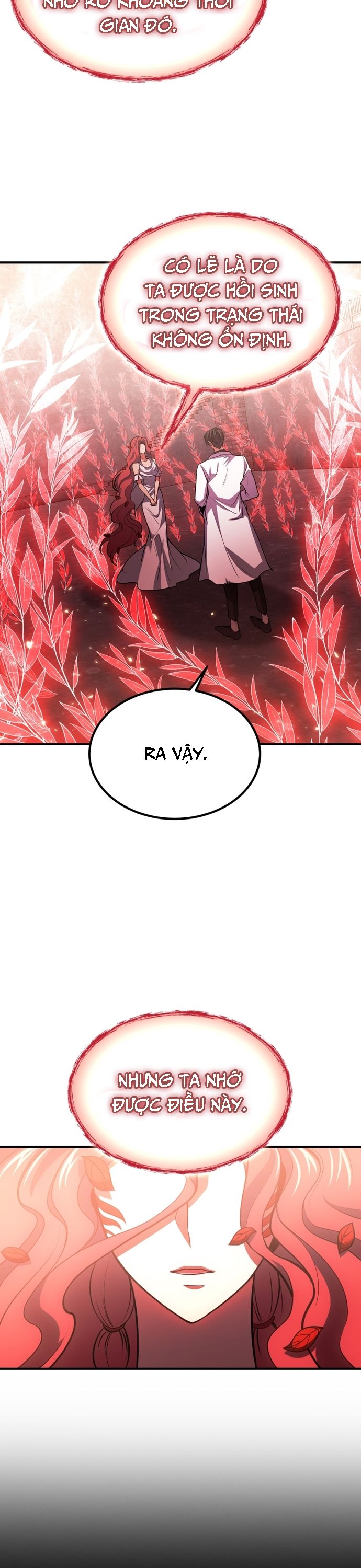 đọc truyện Làm Sao Sống Như Một Trị Liệu Sư Ngầm? Chương 74 ảnh 32 tại Thiên Thai Truyện