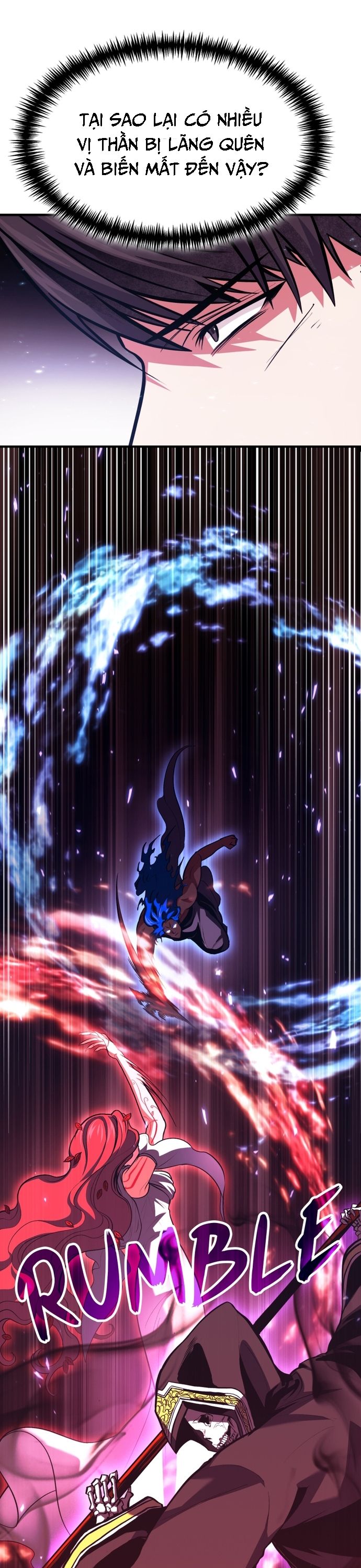 đọc truyện Làm Sao Sống Như Một Trị Liệu Sư Ngầm? Chương 74 ảnh 37 tại Thiên Thai Truyện