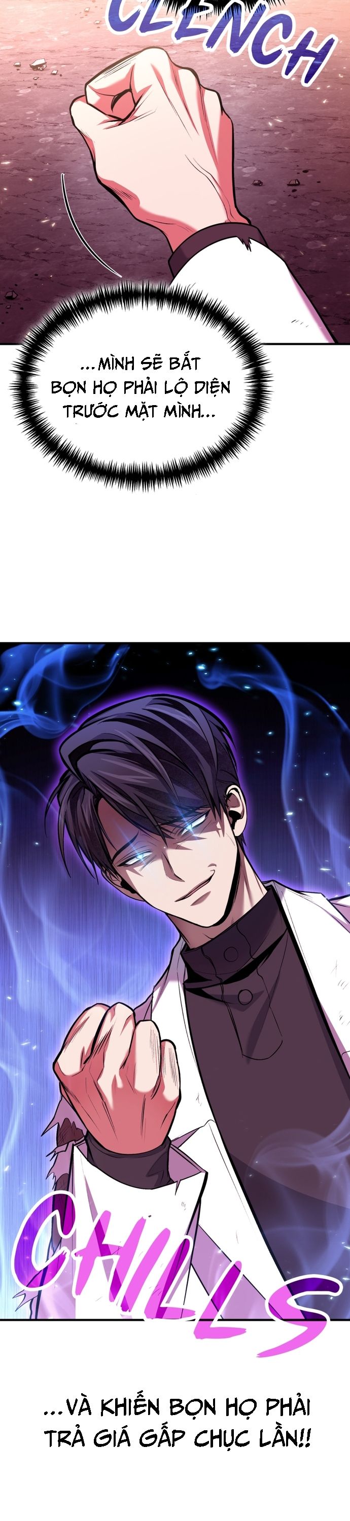 đọc truyện Làm Sao Sống Như Một Trị Liệu Sư Ngầm? Chương 74 ảnh 42 tại Thiên Thai Truyện