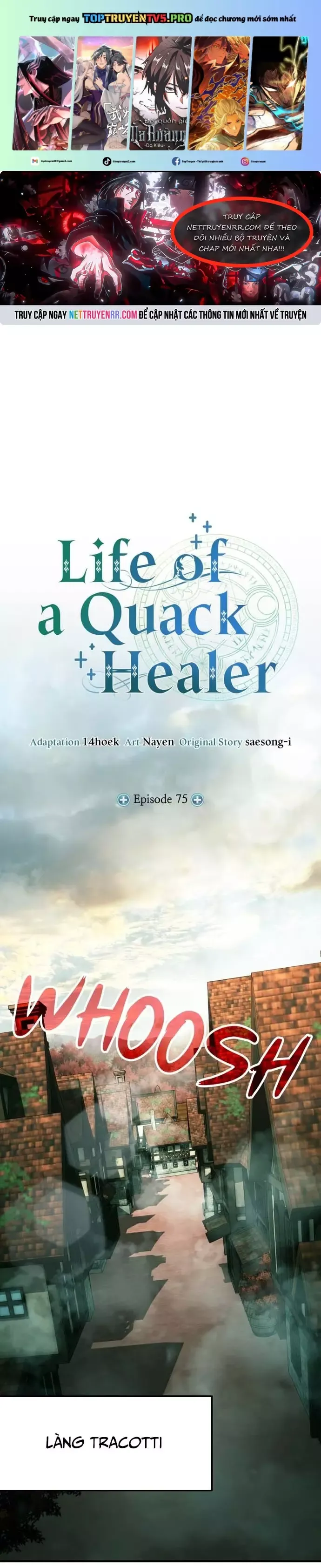 đọc truyện Làm Sao Sống Như Một Trị Liệu Sư Ngầm? Chương 75 ảnh 3 tại Thiên Thai Truyện