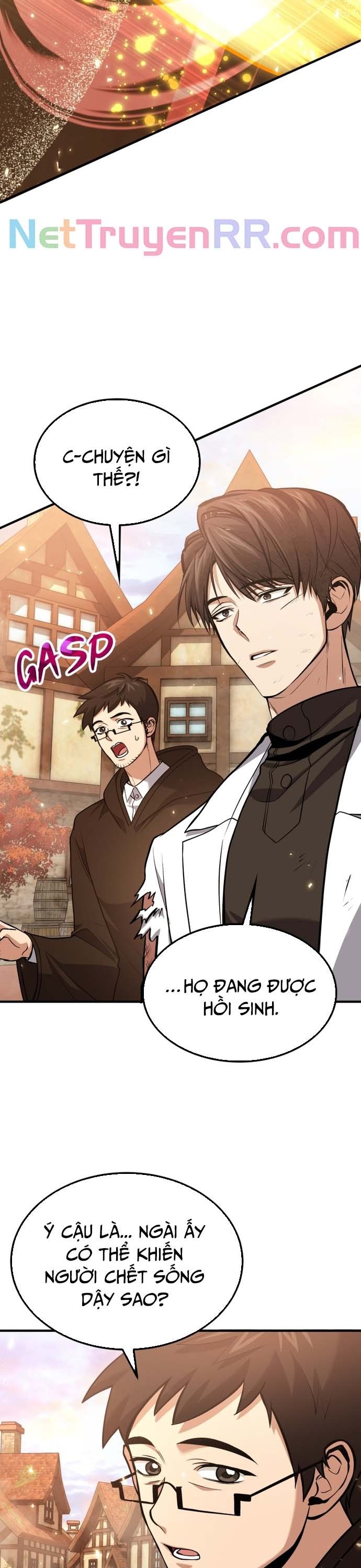 đọc truyện Làm Sao Sống Như Một Trị Liệu Sư Ngầm? Chương 75 ảnh 13 tại Thiên Thai Truyện