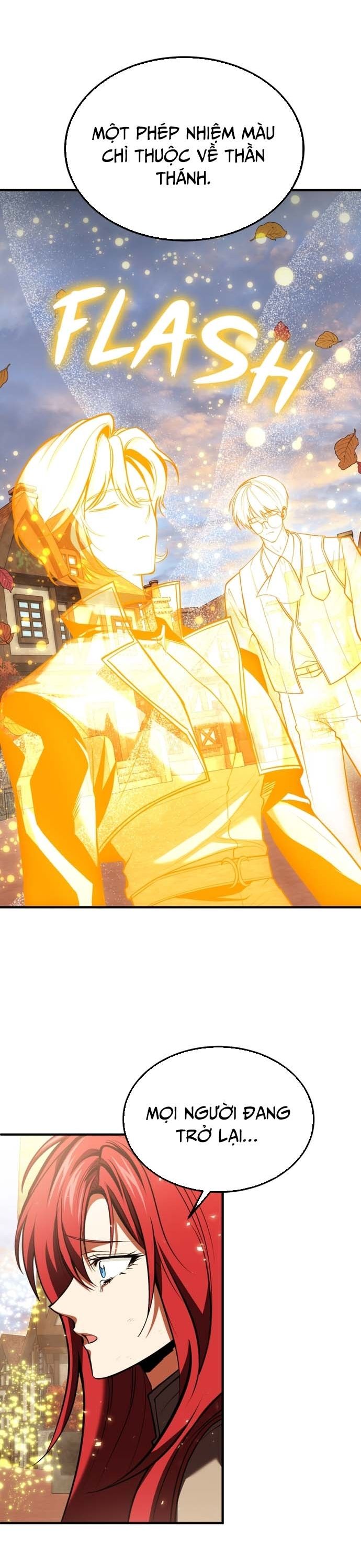 đọc truyện Làm Sao Sống Như Một Trị Liệu Sư Ngầm? Chương 75 ảnh 15 tại Thiên Thai Truyện