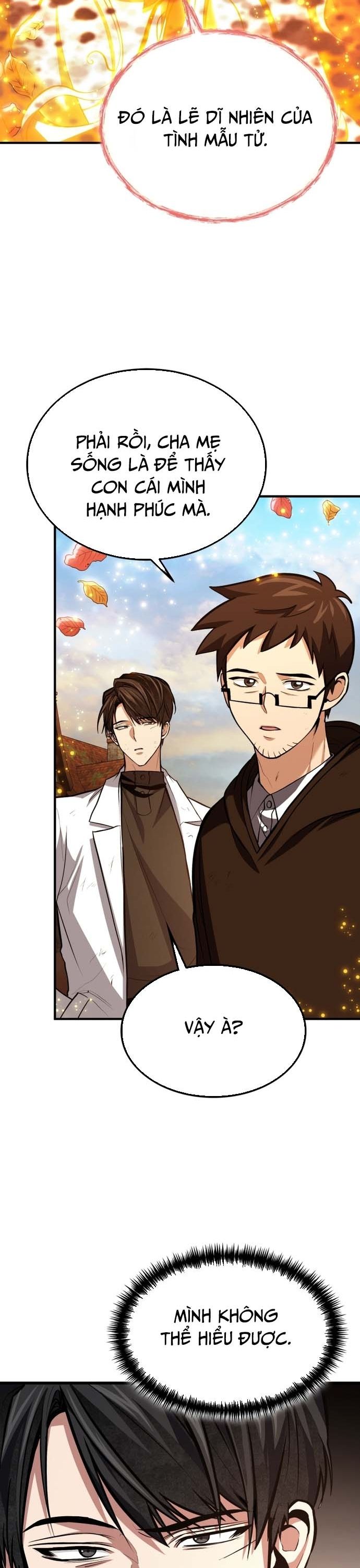 đọc truyện Làm Sao Sống Như Một Trị Liệu Sư Ngầm? Chương 75 ảnh 23 tại Thiên Thai Truyện