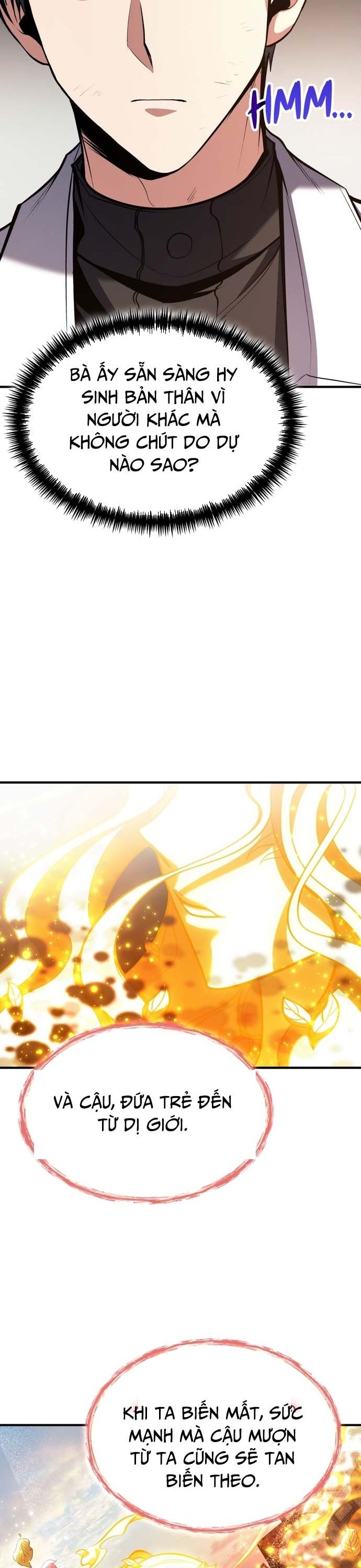 đọc truyện Làm Sao Sống Như Một Trị Liệu Sư Ngầm? Chương 75 ảnh 24 tại Thiên Thai Truyện