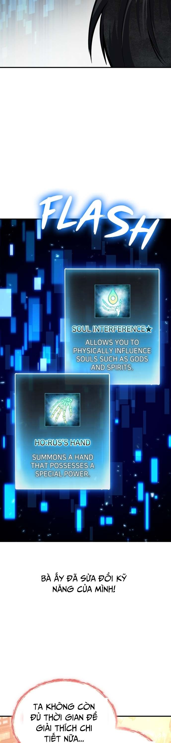 đọc truyện Làm Sao Sống Như Một Trị Liệu Sư Ngầm? Chương 75 ảnh 29 tại Thiên Thai Truyện