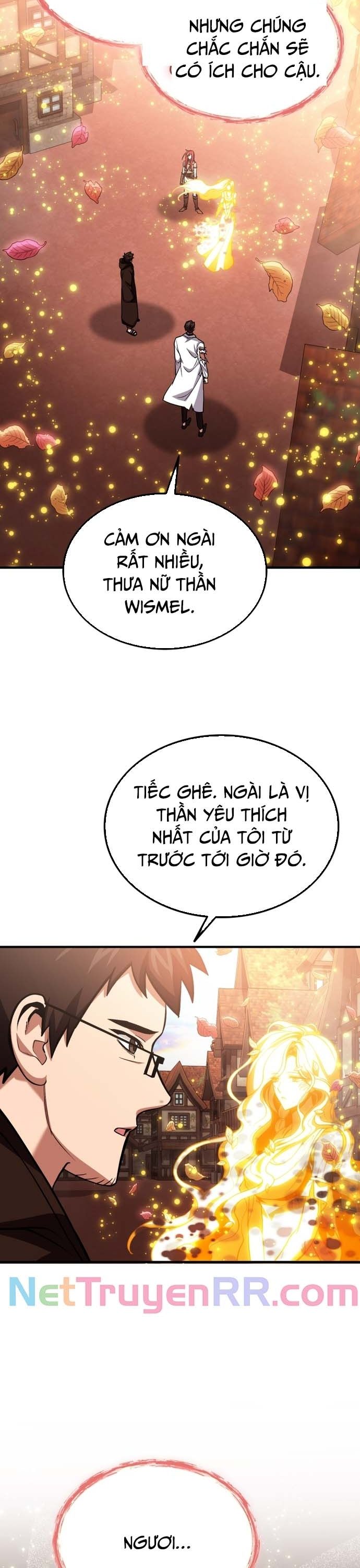 đọc truyện Làm Sao Sống Như Một Trị Liệu Sư Ngầm? Chương 75 ảnh 30 tại Thiên Thai Truyện