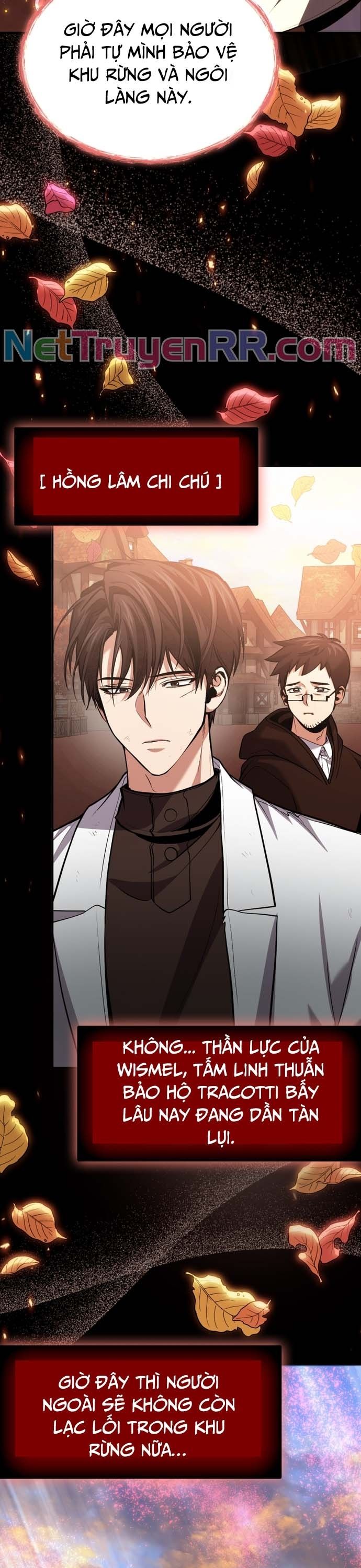 đọc truyện Làm Sao Sống Như Một Trị Liệu Sư Ngầm? Chương 75 ảnh 33 tại Thiên Thai Truyện