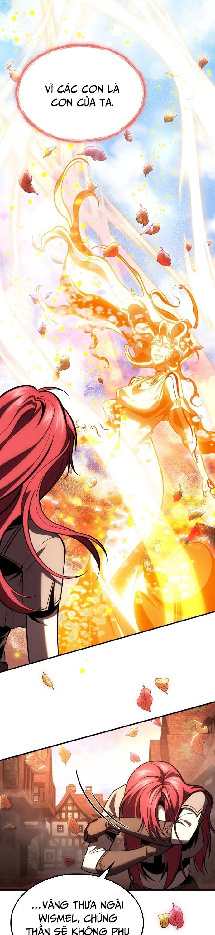 đọc truyện Làm Sao Sống Như Một Trị Liệu Sư Ngầm? Chương 75 ảnh 35 tại Thiên Thai Truyện