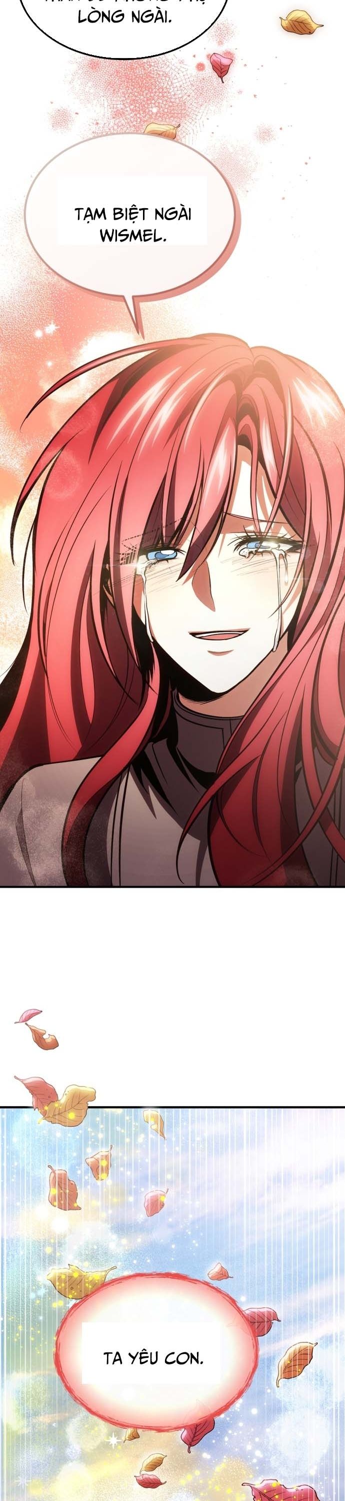 đọc truyện Làm Sao Sống Như Một Trị Liệu Sư Ngầm? Chương 75 ảnh 36 tại Thiên Thai Truyện