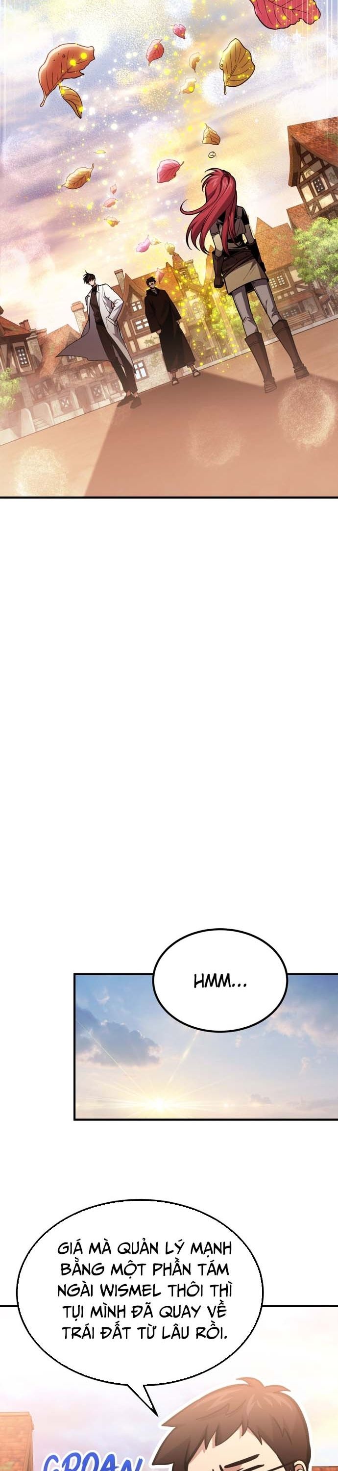 đọc truyện Làm Sao Sống Như Một Trị Liệu Sư Ngầm? Chương 75 ảnh 37 tại Thiên Thai Truyện