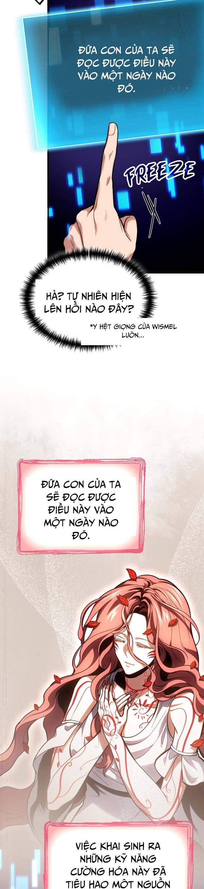 đọc truyện Làm Sao Sống Như Một Trị Liệu Sư Ngầm? Chương 75 ảnh 39 tại Thiên Thai Truyện