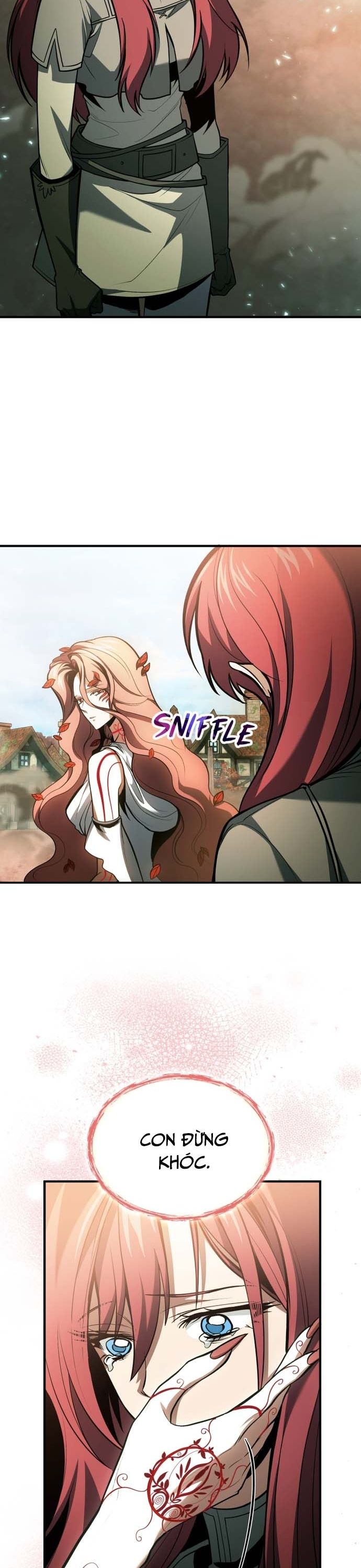 đọc truyện Làm Sao Sống Như Một Trị Liệu Sư Ngầm? Chương 75 ảnh 7 tại Thiên Thai Truyện