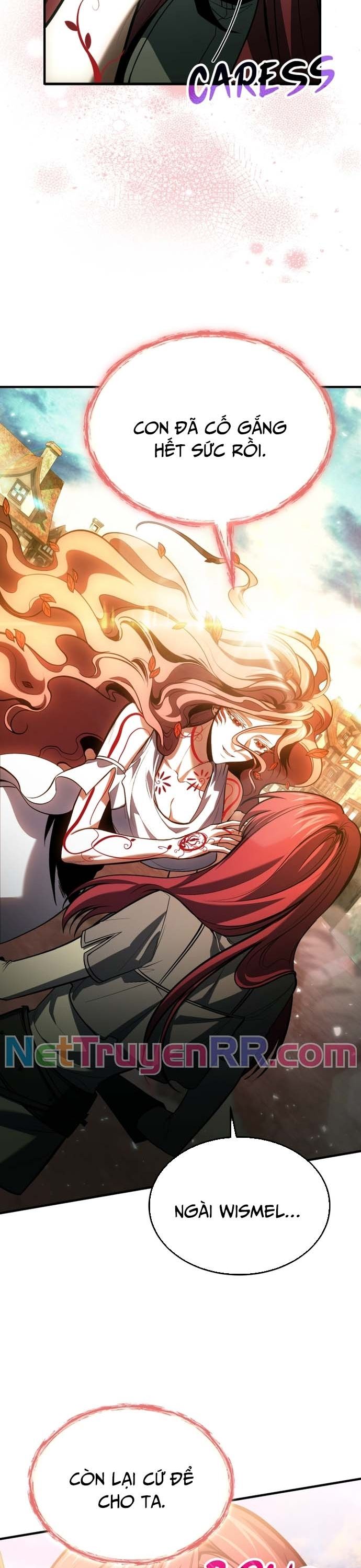 đọc truyện Làm Sao Sống Như Một Trị Liệu Sư Ngầm? Chương 75 ảnh 8 tại Thiên Thai Truyện