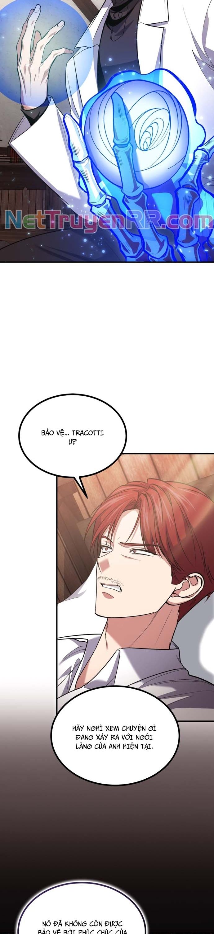 đọc truyện Làm Sao Sống Như Một Trị Liệu Sư Ngầm? Chương 76 ảnh 13 tại Thiên Thai Truyện