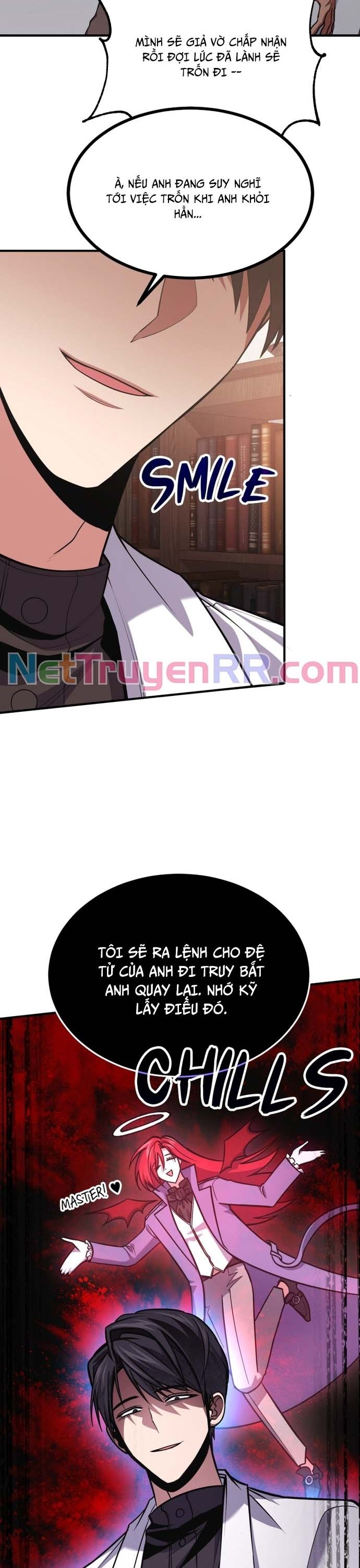 đọc truyện Làm Sao Sống Như Một Trị Liệu Sư Ngầm? Chương 76 ảnh 17 tại Thiên Thai Truyện