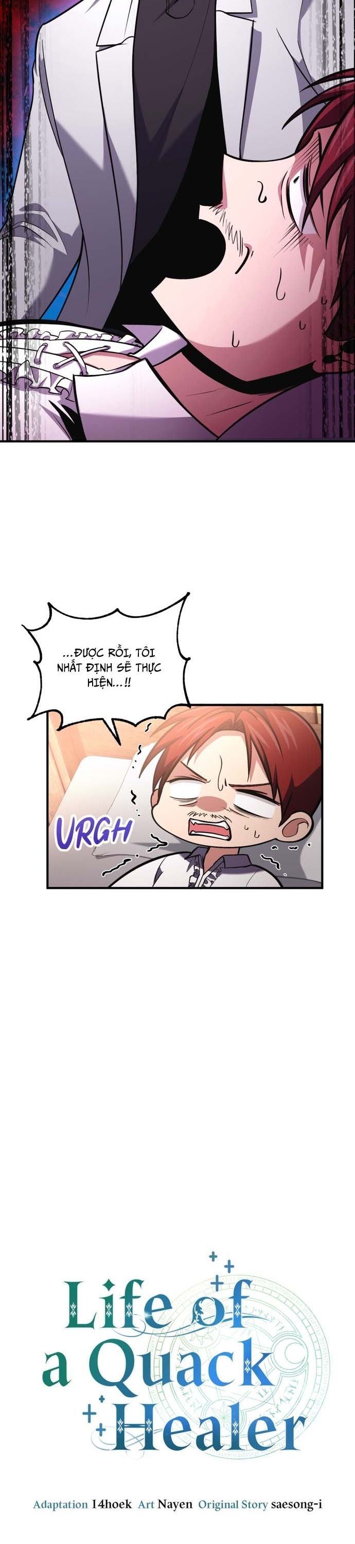 đọc truyện Làm Sao Sống Như Một Trị Liệu Sư Ngầm? Chương 76 ảnh 18 tại Thiên Thai Truyện