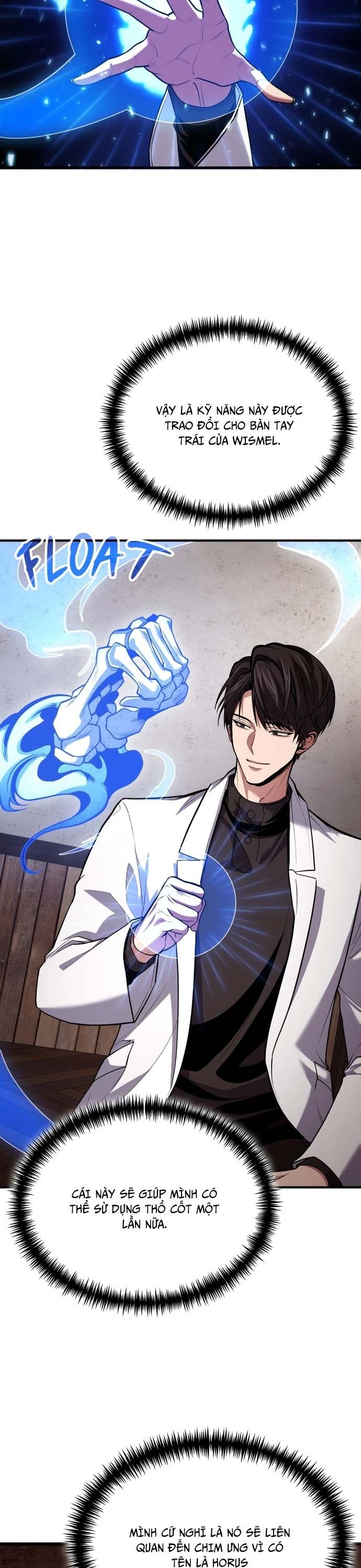 đọc truyện Làm Sao Sống Như Một Trị Liệu Sư Ngầm? Chương 76 ảnh 4 tại Thiên Thai Truyện