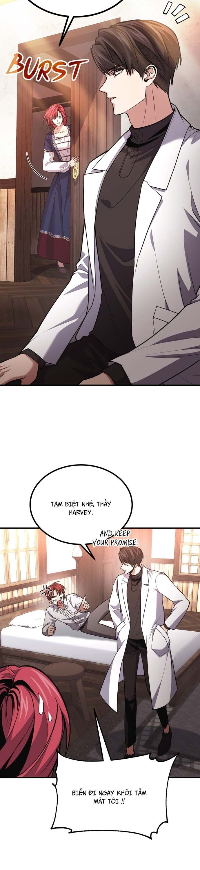 đọc truyện Làm Sao Sống Như Một Trị Liệu Sư Ngầm? Chương 76 ảnh 22 tại Thiên Thai Truyện