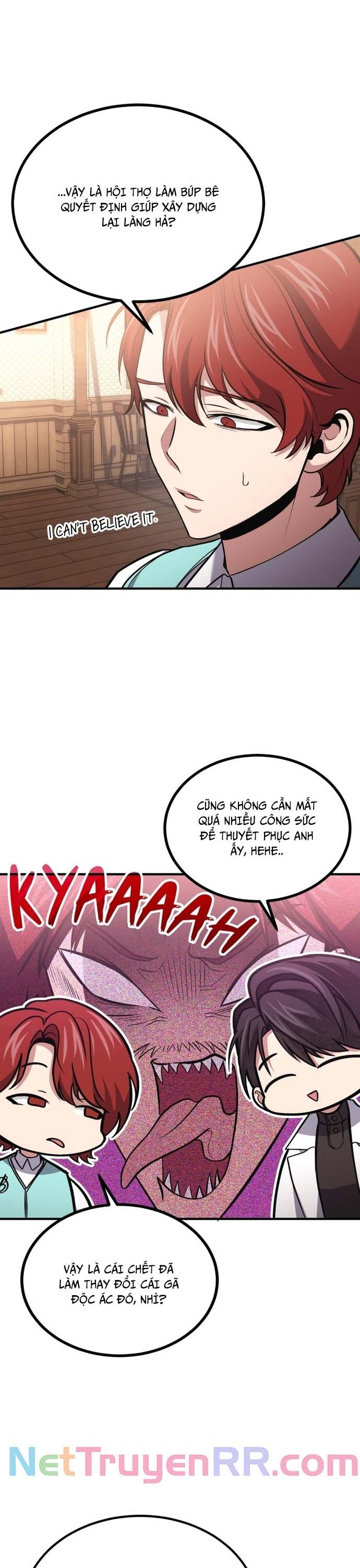 đọc truyện Làm Sao Sống Như Một Trị Liệu Sư Ngầm? Chương 76 ảnh 25 tại Thiên Thai Truyện