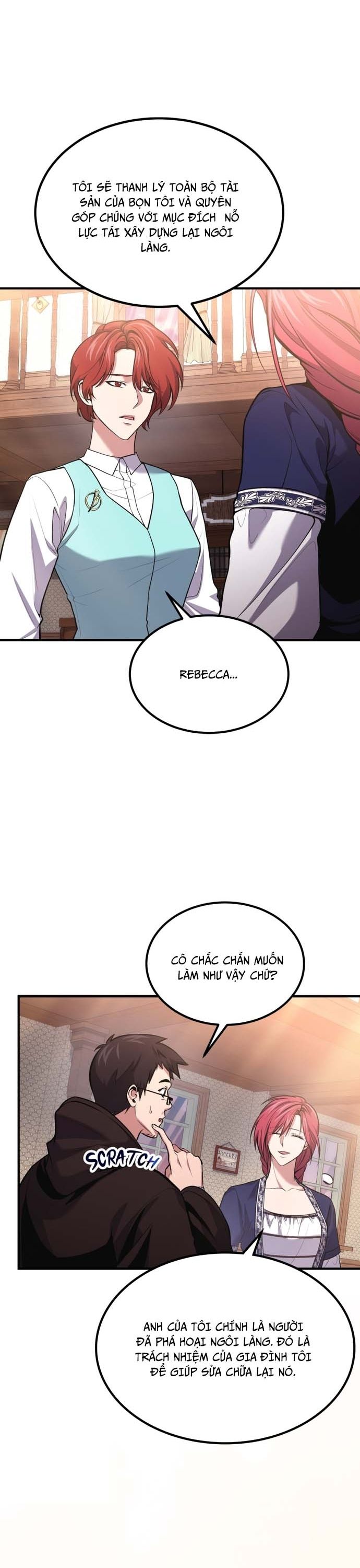 đọc truyện Làm Sao Sống Như Một Trị Liệu Sư Ngầm? Chương 76 ảnh 27 tại Thiên Thai Truyện