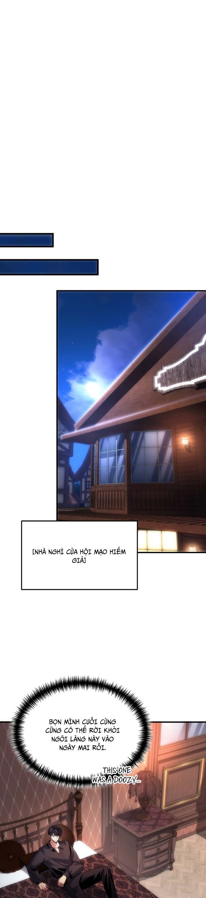 đọc truyện Làm Sao Sống Như Một Trị Liệu Sư Ngầm? Chương 76 ảnh 31 tại Thiên Thai Truyện