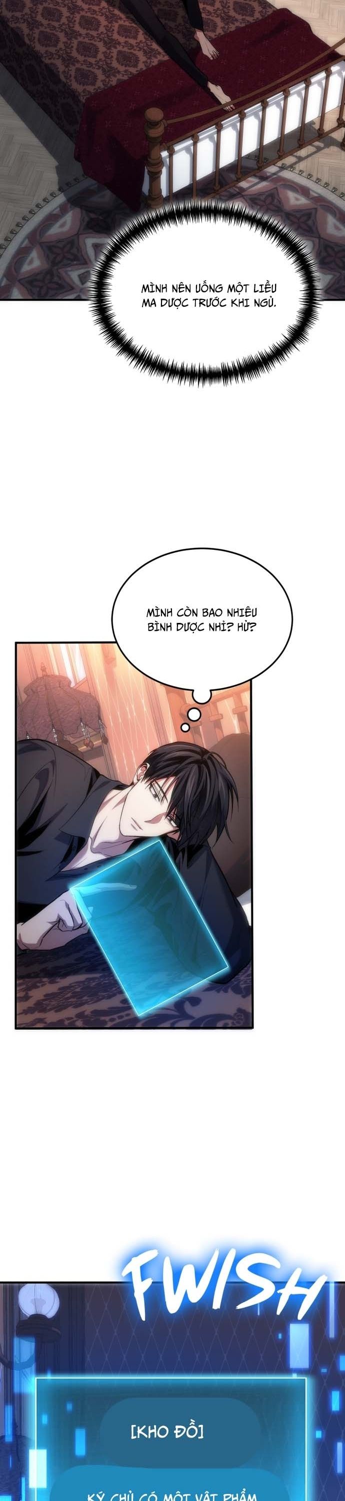 đọc truyện Làm Sao Sống Như Một Trị Liệu Sư Ngầm? Chương 76 ảnh 32 tại Thiên Thai Truyện