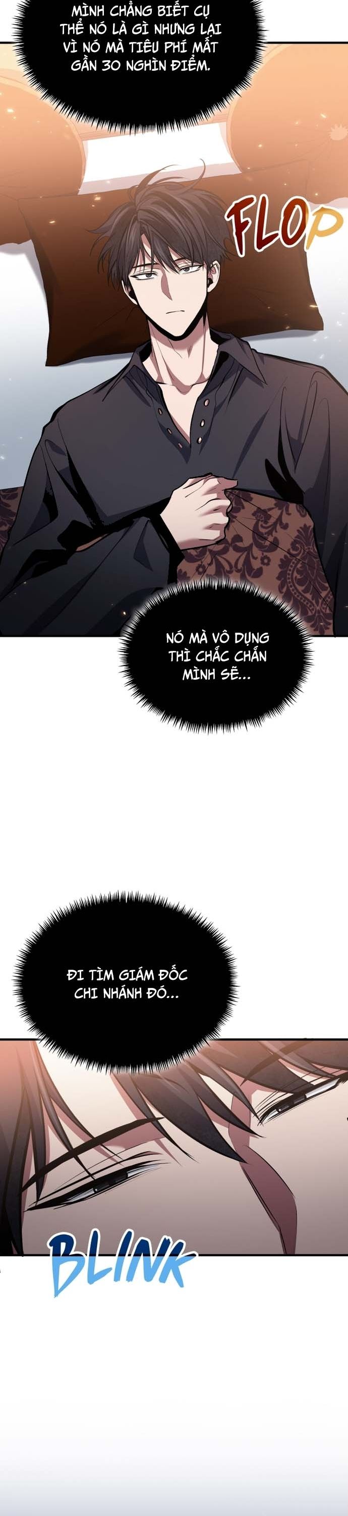 đọc truyện Làm Sao Sống Như Một Trị Liệu Sư Ngầm? Chương 76 ảnh 35 tại Thiên Thai Truyện