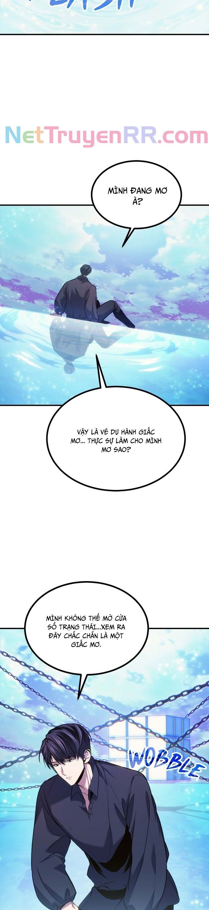 đọc truyện Làm Sao Sống Như Một Trị Liệu Sư Ngầm? Chương 76 ảnh 38 tại Thiên Thai Truyện