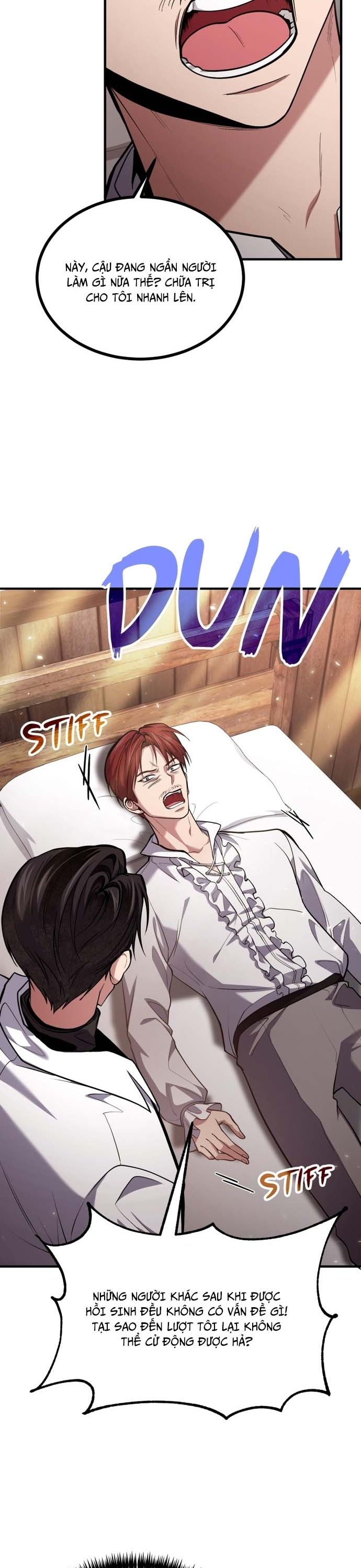 đọc truyện Làm Sao Sống Như Một Trị Liệu Sư Ngầm? Chương 76 ảnh 6 tại Thiên Thai Truyện