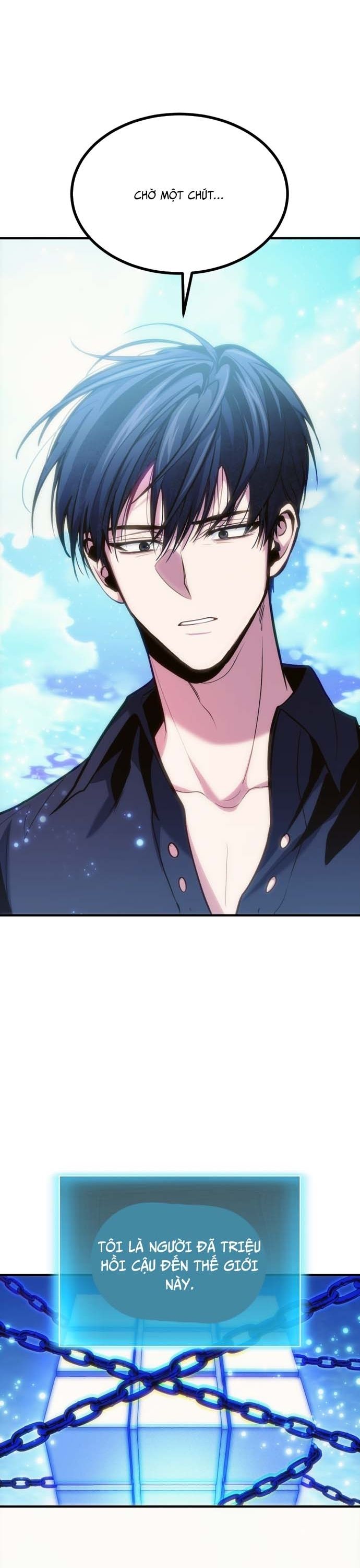 đọc truyện Làm Sao Sống Như Một Trị Liệu Sư Ngầm? Chương 76 ảnh 43 tại Thiên Thai Truyện