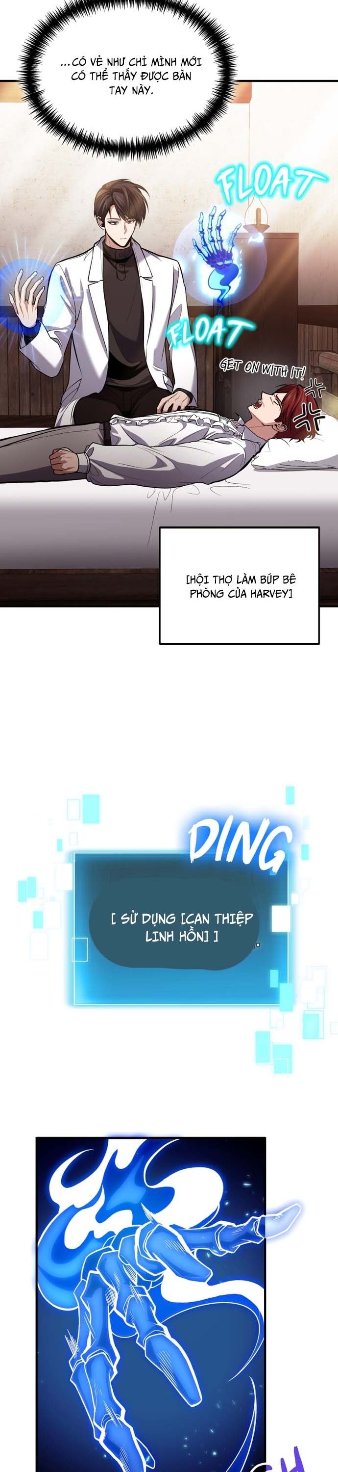 đọc truyện Làm Sao Sống Như Một Trị Liệu Sư Ngầm? Chương 76 ảnh 7 tại Thiên Thai Truyện