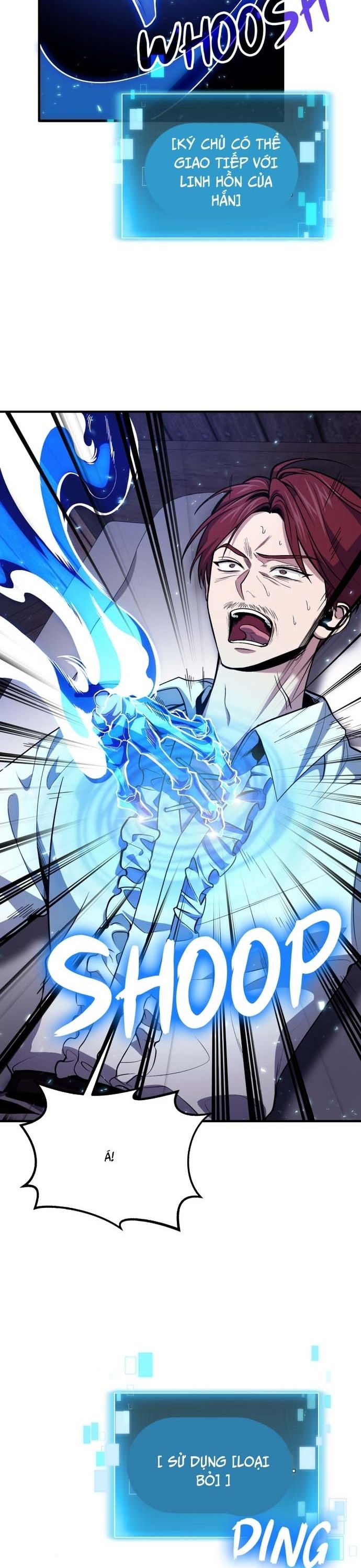 đọc truyện Làm Sao Sống Như Một Trị Liệu Sư Ngầm? Chương 76 ảnh 8 tại Thiên Thai Truyện