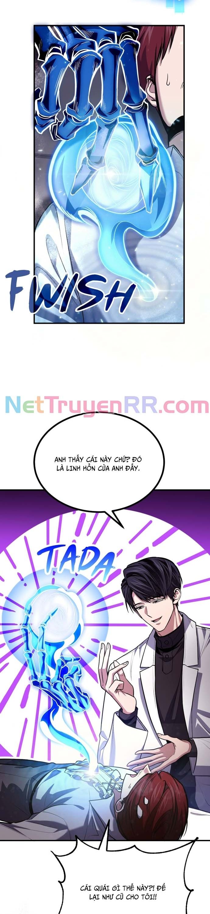 đọc truyện Làm Sao Sống Như Một Trị Liệu Sư Ngầm? Chương 76 ảnh 9 tại Thiên Thai Truyện