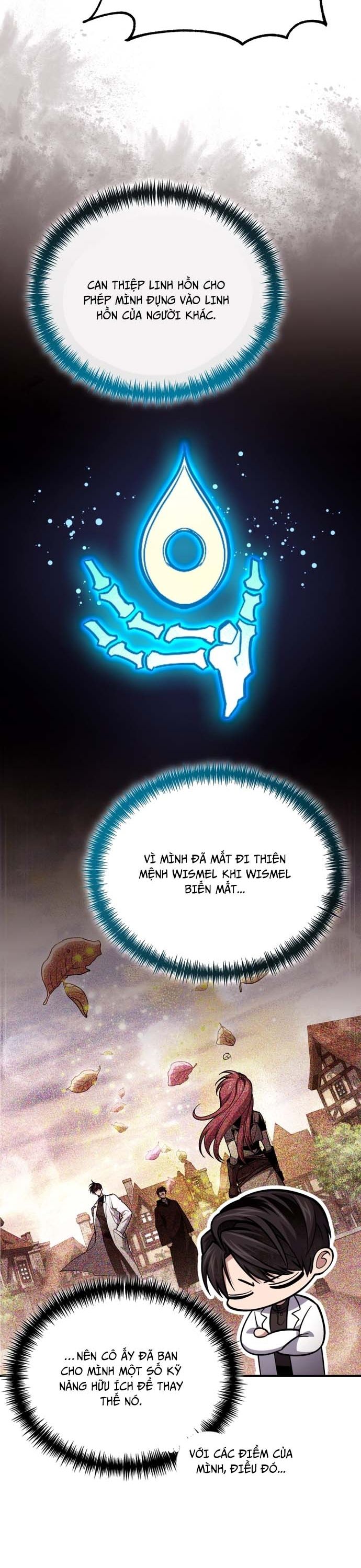 đọc truyện Làm Sao Sống Như Một Trị Liệu Sư Ngầm? Chương 76 ảnh 10 tại Thiên Thai Truyện